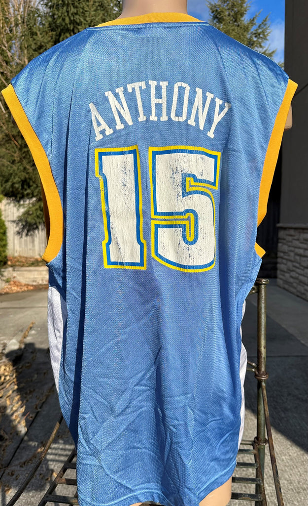 Carmelo Anthony Denver Nuggets Jersey 