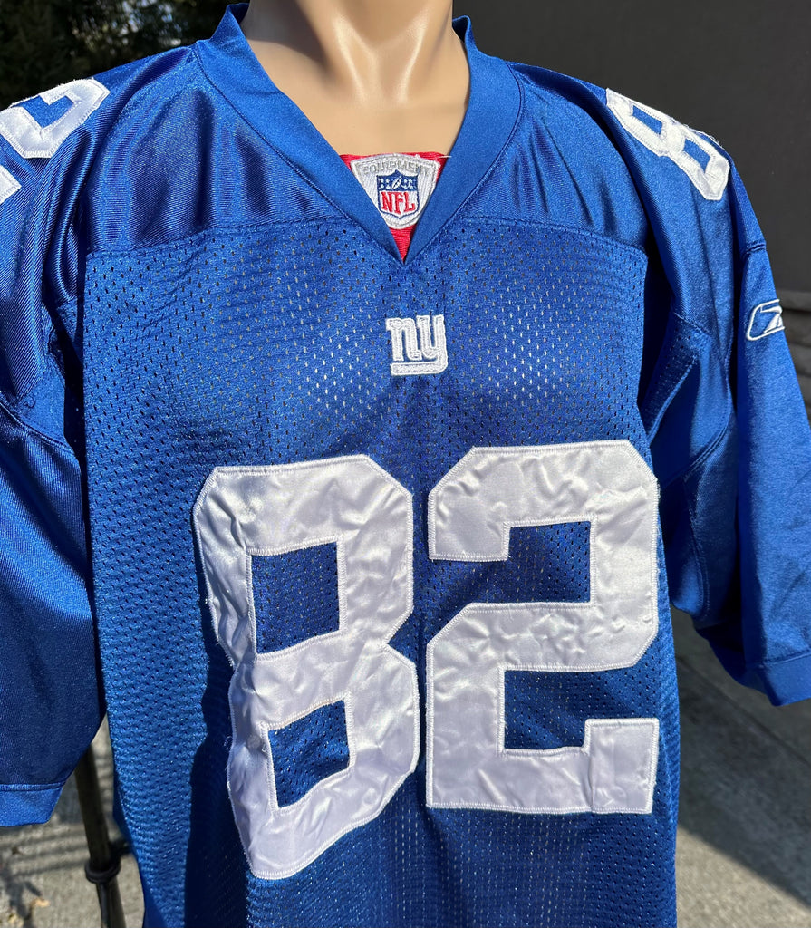 New york giants reebok jersey cheap