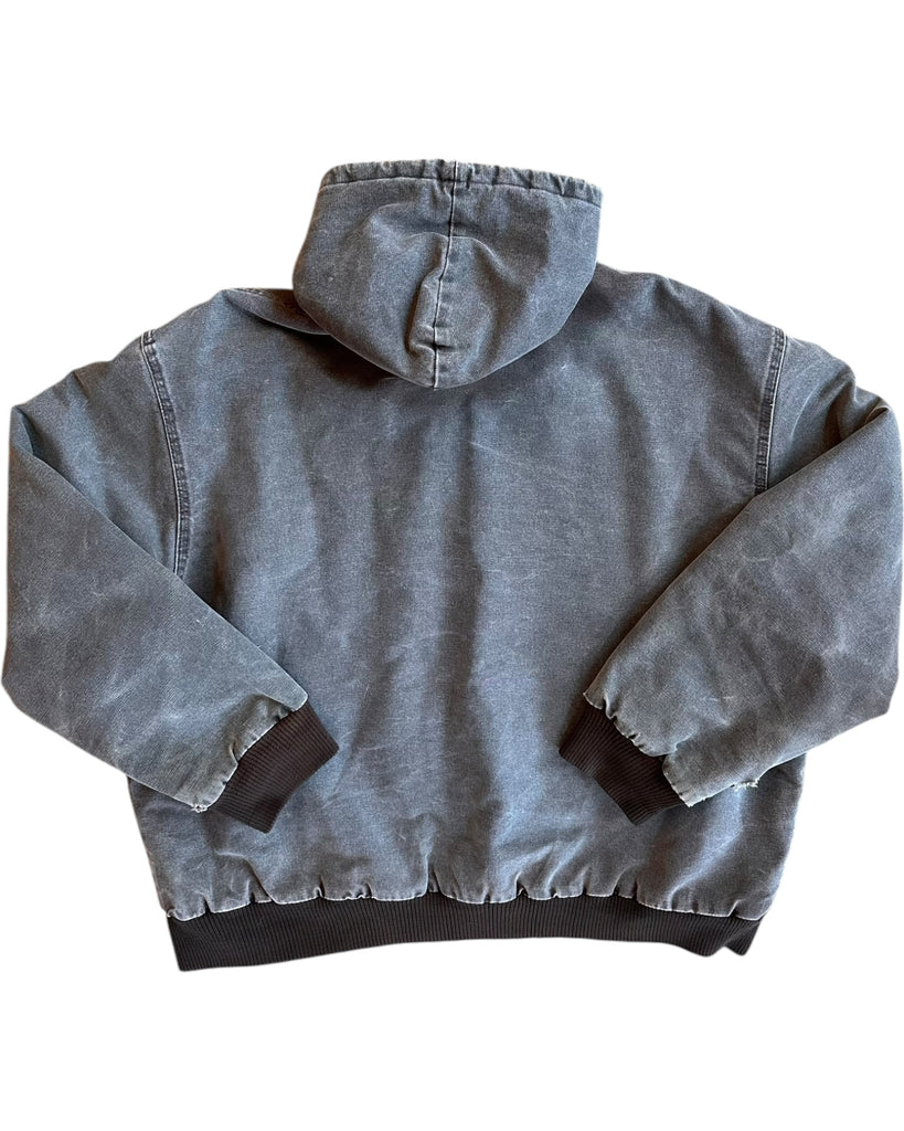 Vintage Tough Duck Work Jacket -XXL | Ruckess