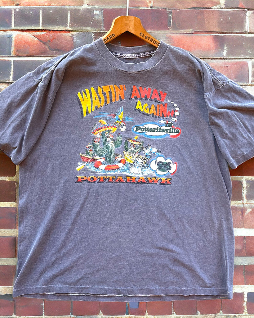 1996 Wastin’ Away Again In Pottaritaville -XL