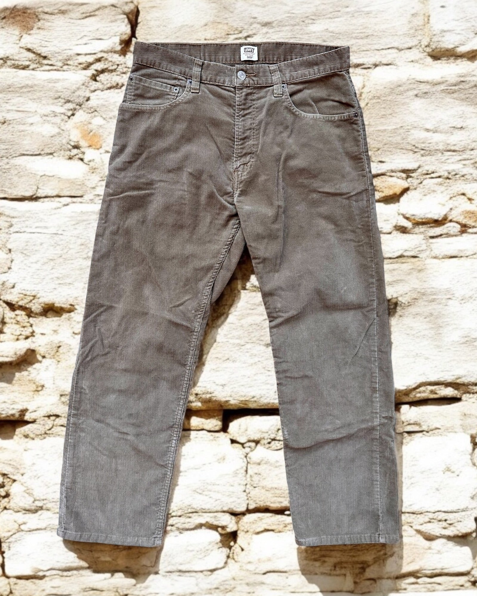 Vintage Levi’s Corduroy Pants -32x30