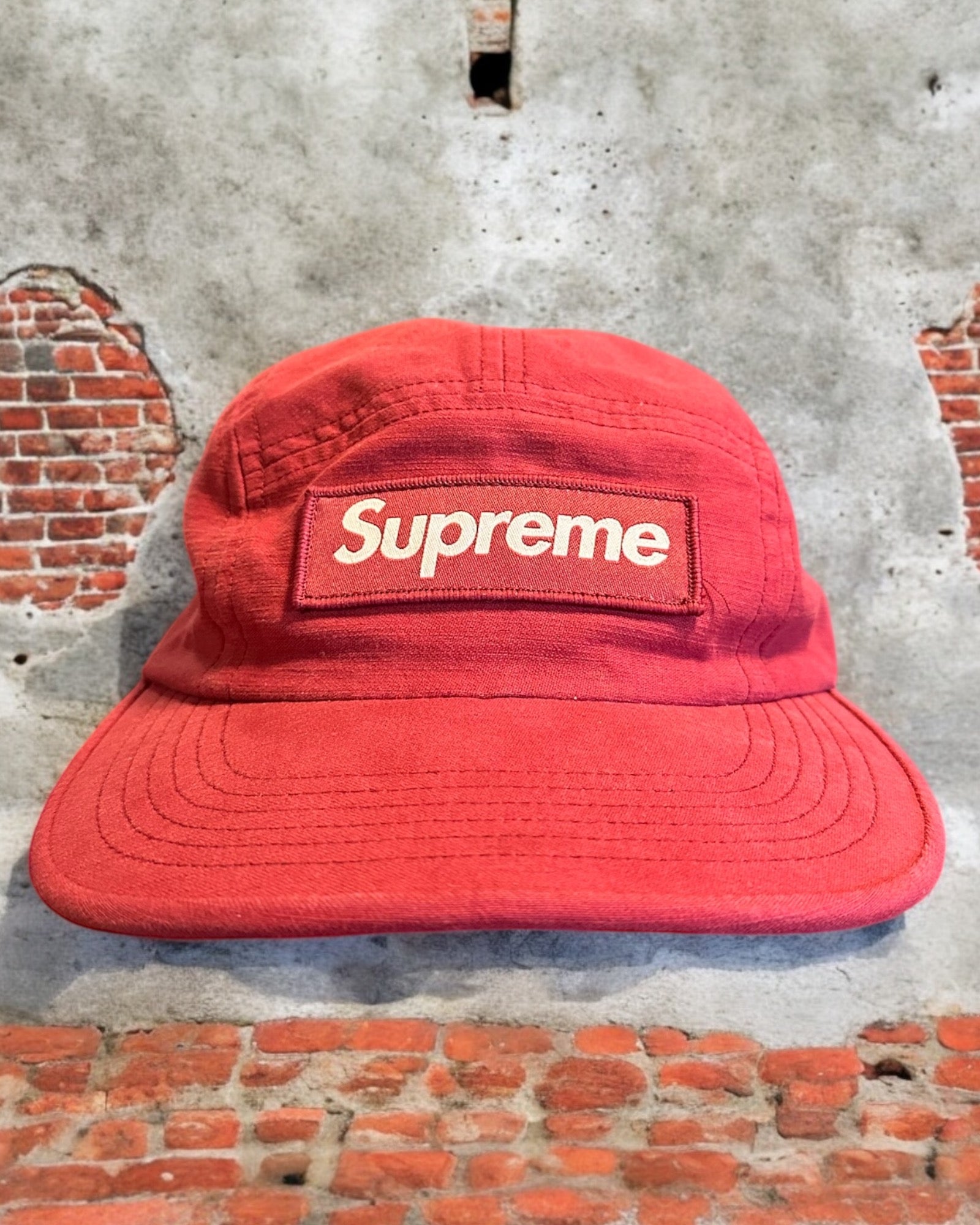 supreme ジェットキャップ supny-20 Supreme SUPNY-20 Military Cap Strapback | Ruckess