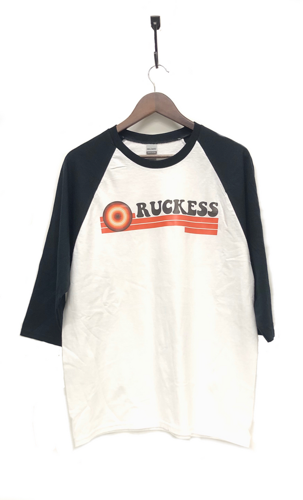 Ruckess 3/4 Band Shirt