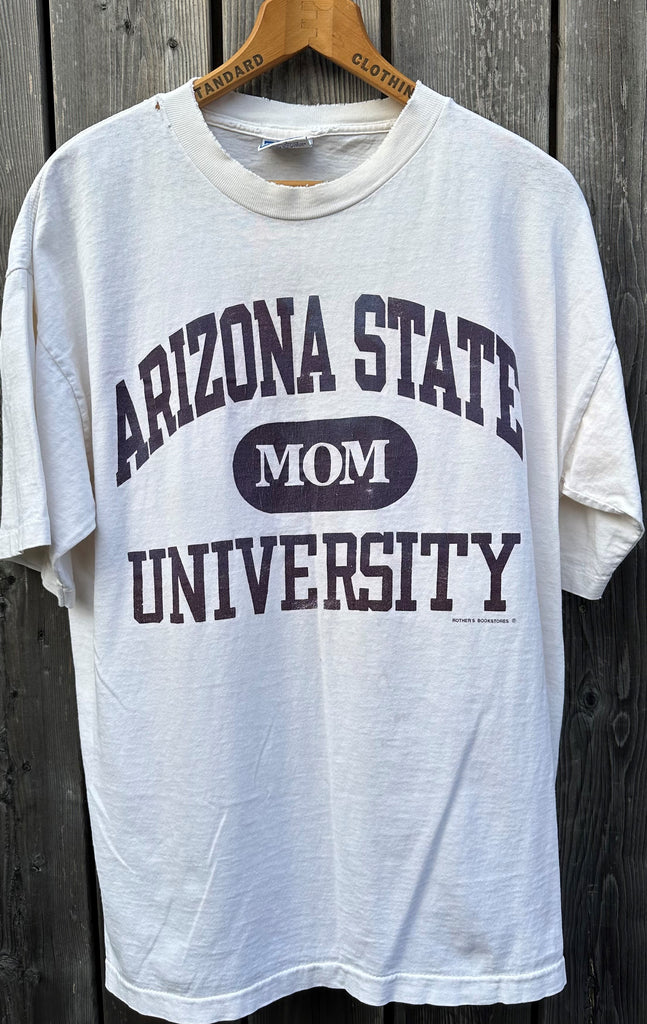 1990s Arizona State Mom Tee -XL
