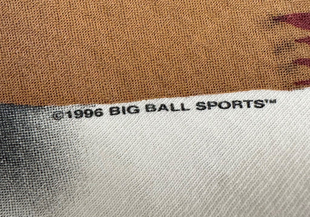 1996 Big Ball Sports Tee -XL