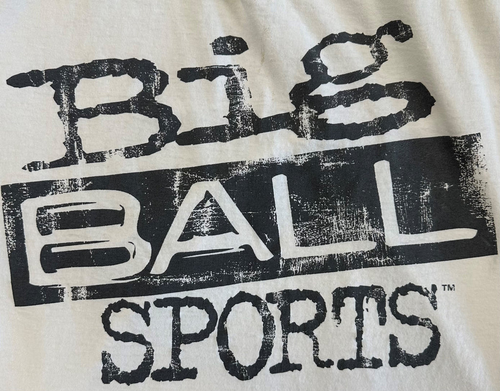 1996 Big Ball Sports Tee -XL