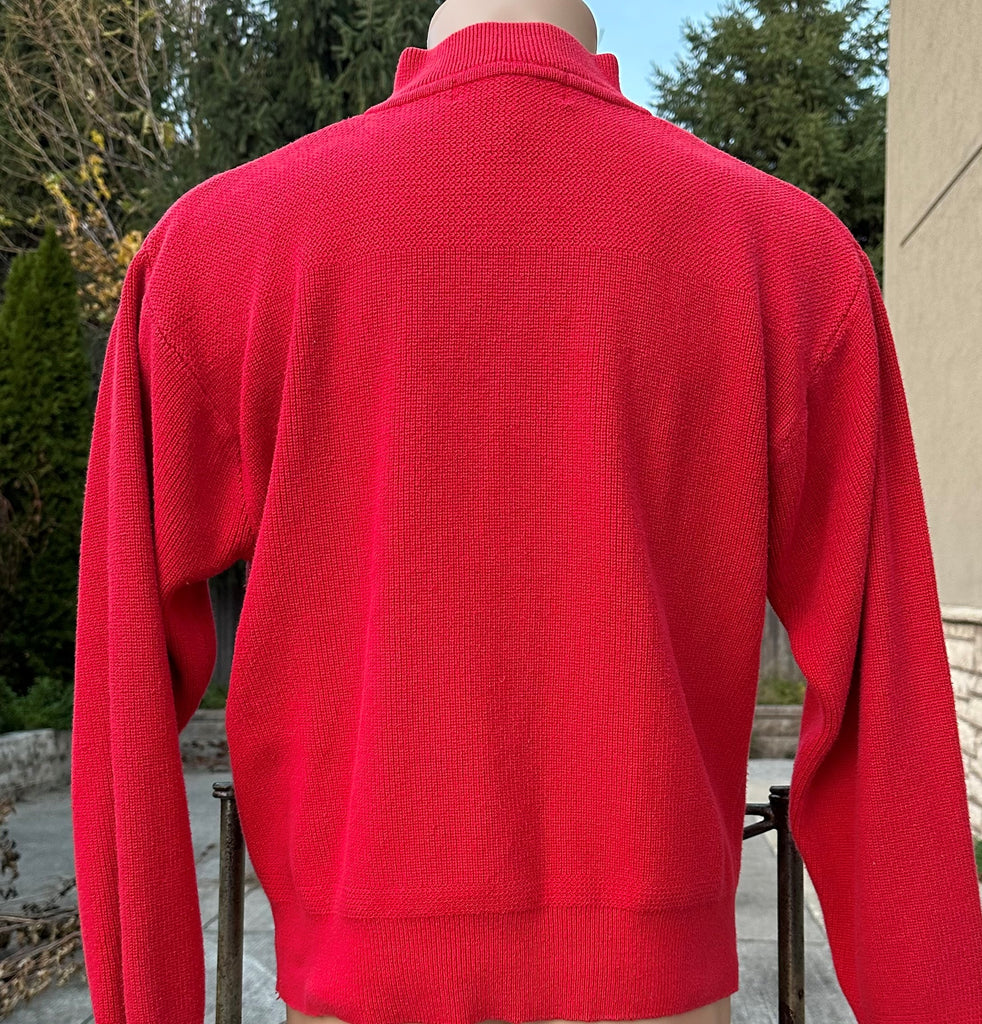 Vintage Eddie Bauer Sweater (Large)