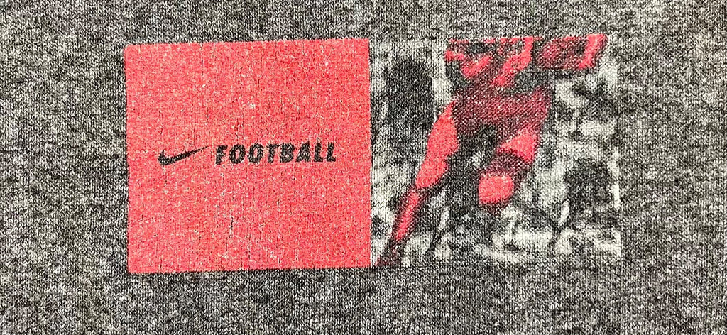 Vintage Nike Football Long Sleeve