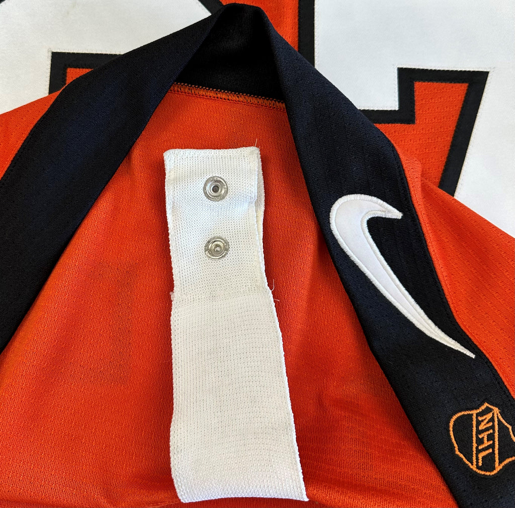 Nike Teams Philidelphia Flyers Jeremy Roenick Jersey -XL