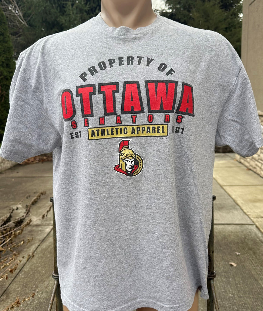 1990s Ottawa Senators Tee (XL)