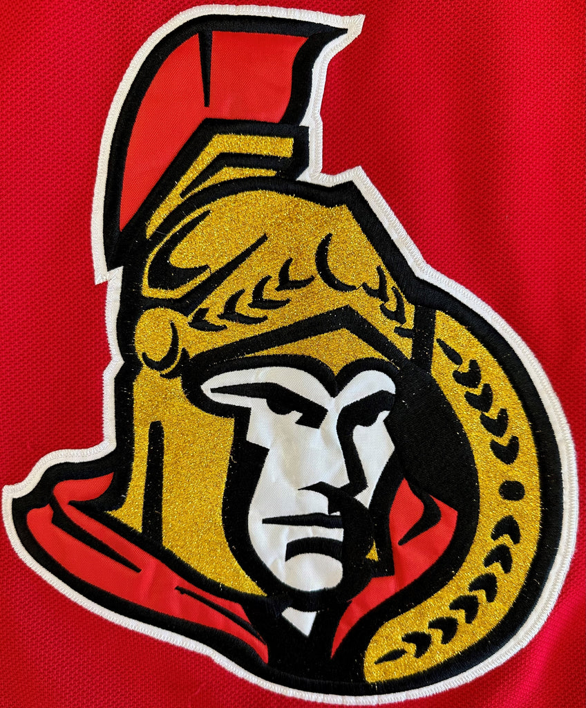 Ottawa Senators Alexei Kovalev Reebok Jersey -XL