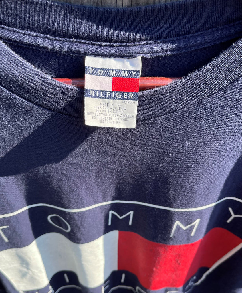 90s Tommy Hilfiger Tee