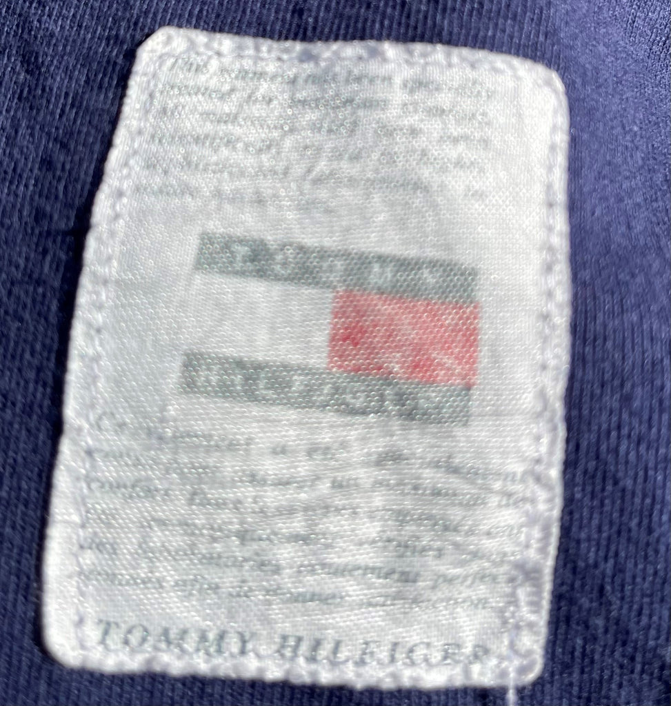90s Tommy Hilfiger Tee