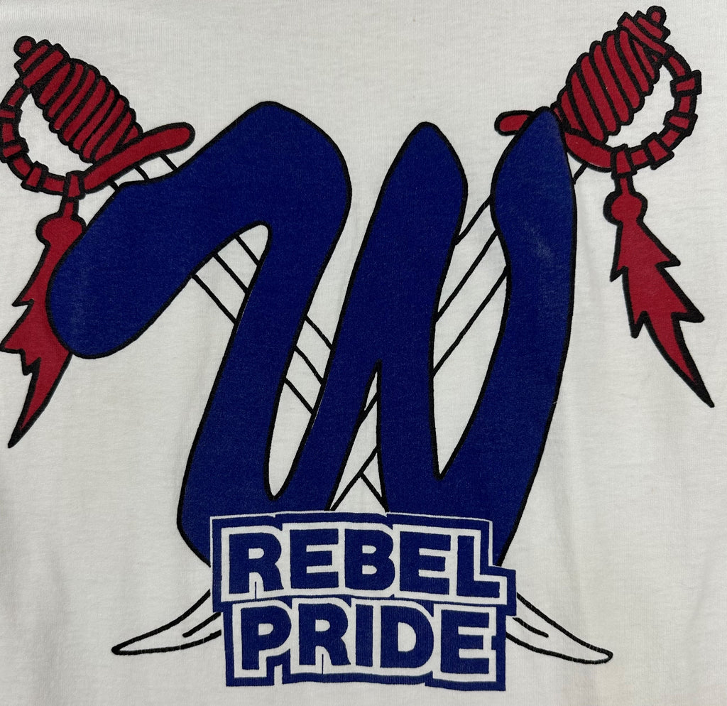 1990s Rebel Pride Tee (XL/Lg)
